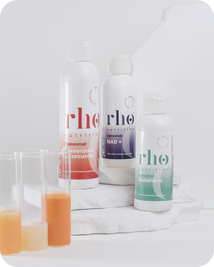 Cellular Longevity Essentials